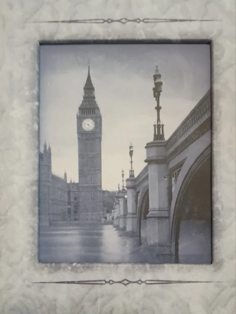 Journal Notebook Big Ben In London New Lined Paper